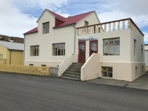 Steinhúsið